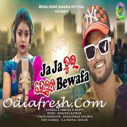 Ja Ja Tui Heluna Bewafa